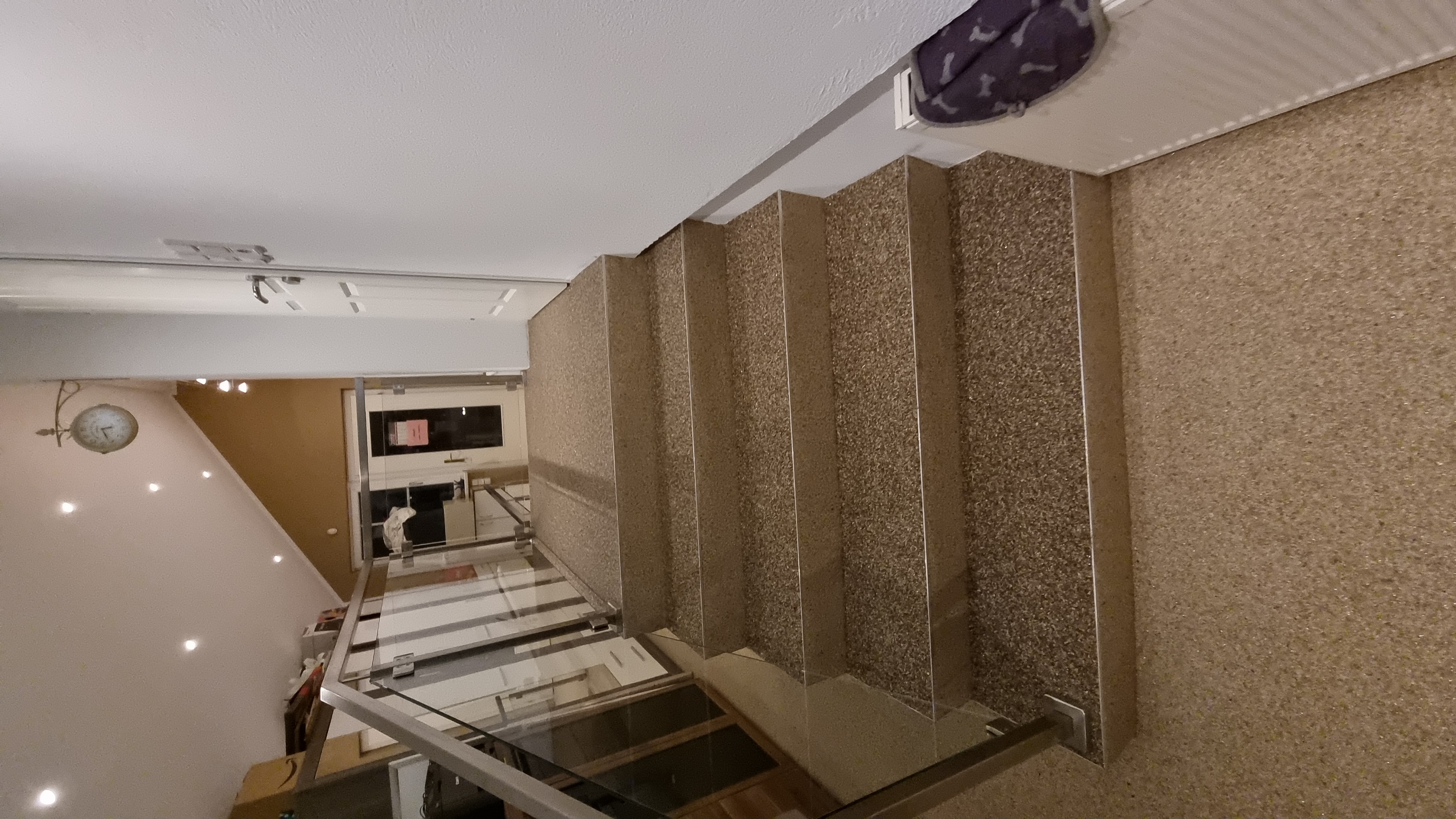 Moderne Innentreppen